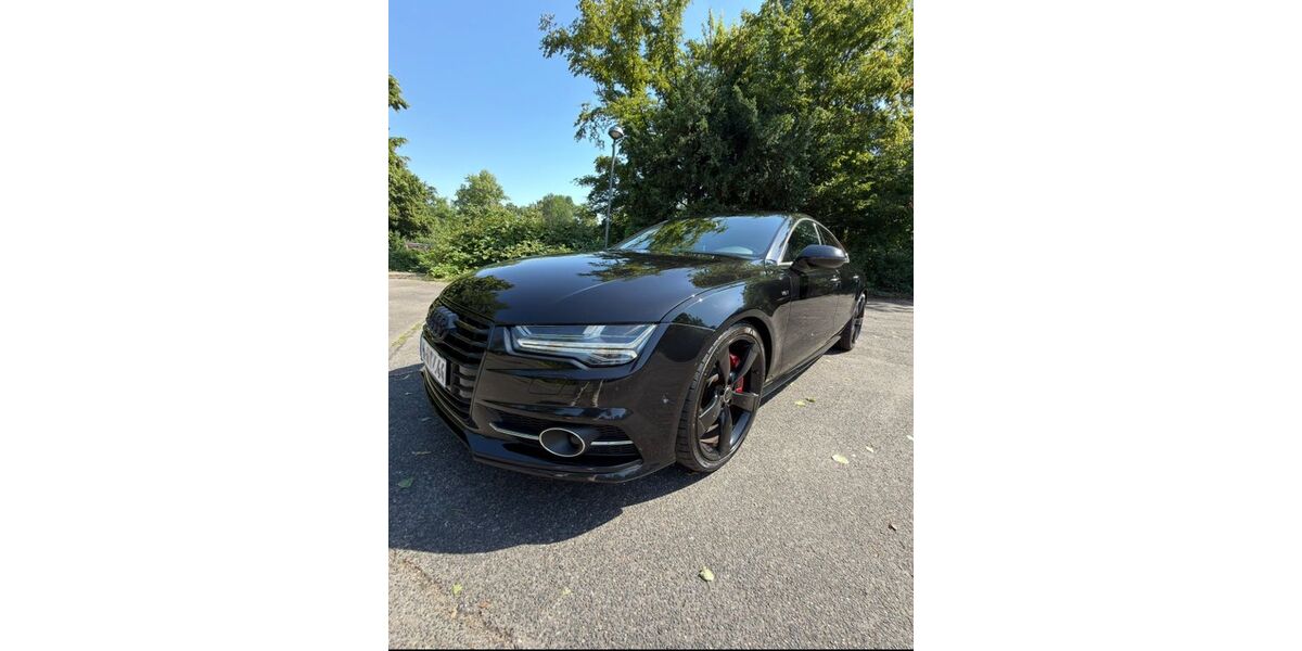 Audi A7 201.500 km 22.900 &euro; Köln 50735