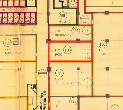 Gewerbeobjekt Leverkusen - 2.250&euro; | Angebot:23854667