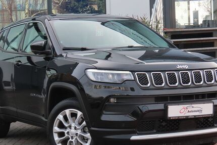Jeep Compass 12.267 km 22.900 &euro; Neuss 41469