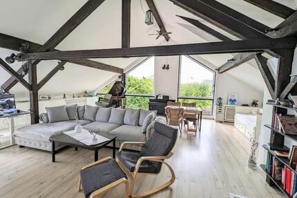 Haus Solingen Central - 2 Zimmer, 153 m&sup2;, 340.000&euro; | Angebot:27085999