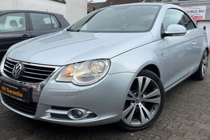 VW Eos 110.858 km 9.748 &euro; Grevenbroich/Wevelinghoven 41516