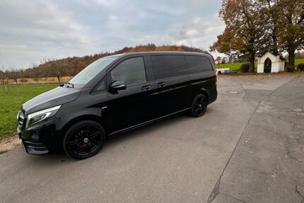 Mercedes-Benz V 250 200.000 km 36.800 &euro; Köln 51145