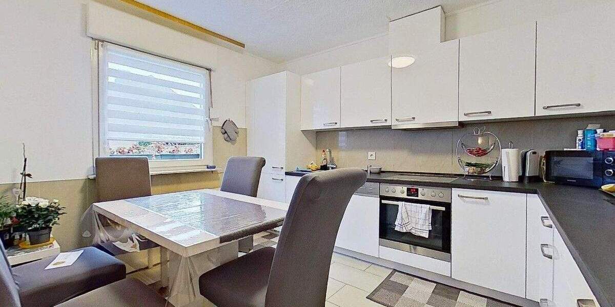 Mehrfamilienhaus, Wohnhaus Neuss Erfttal - 8 Zimmer, 316 m&sup2;, 690.000&euro; | Angebot:25726608