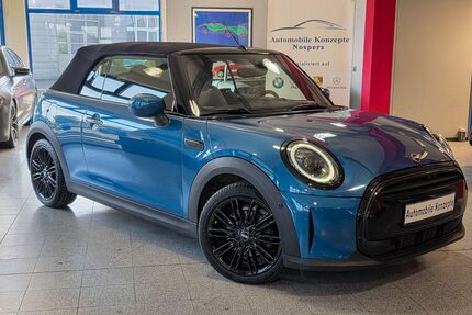 Mini Cooper Cabrio 42.350 km 25.800 &euro; Leverkusen 51381