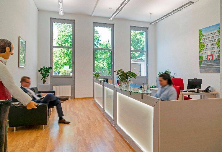 Gewerbeobjekt Ratingen Ost - 770&euro; | Angebot:25724351