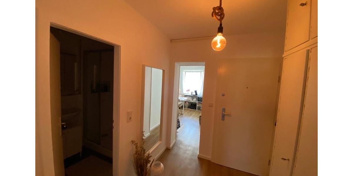 Etagenwohnung Köln Innenstadt - 1 Zimmer, 45 m&sup2;, 720&euro; | Angebot:26032968