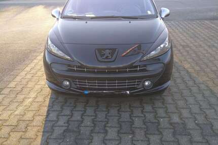 Peugeot 207 153.000 km 8.500 &euro; Dormagen 41539