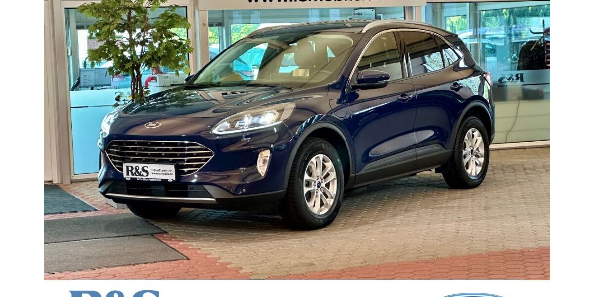 Ford Kuga 20.827 km 23.500 &euro; Köln 50769