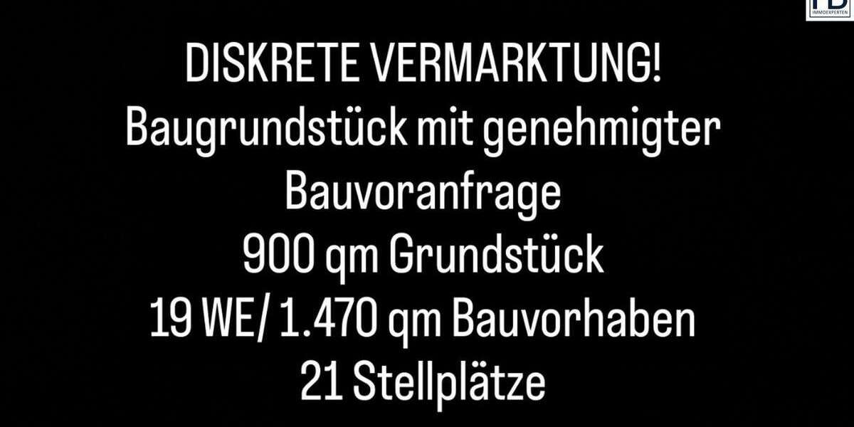 Grundstück Köln Porz - 1.695.000&euro; | Angebot:21441959