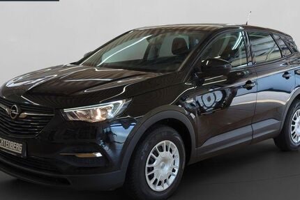 Opel Grandland (X) 43.650 km 11.450 &euro; Leverkusen 51381