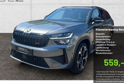 Skoda Kodiaq 18.339 km 48.990 &euro; Pulheim-Brauweiler 50259