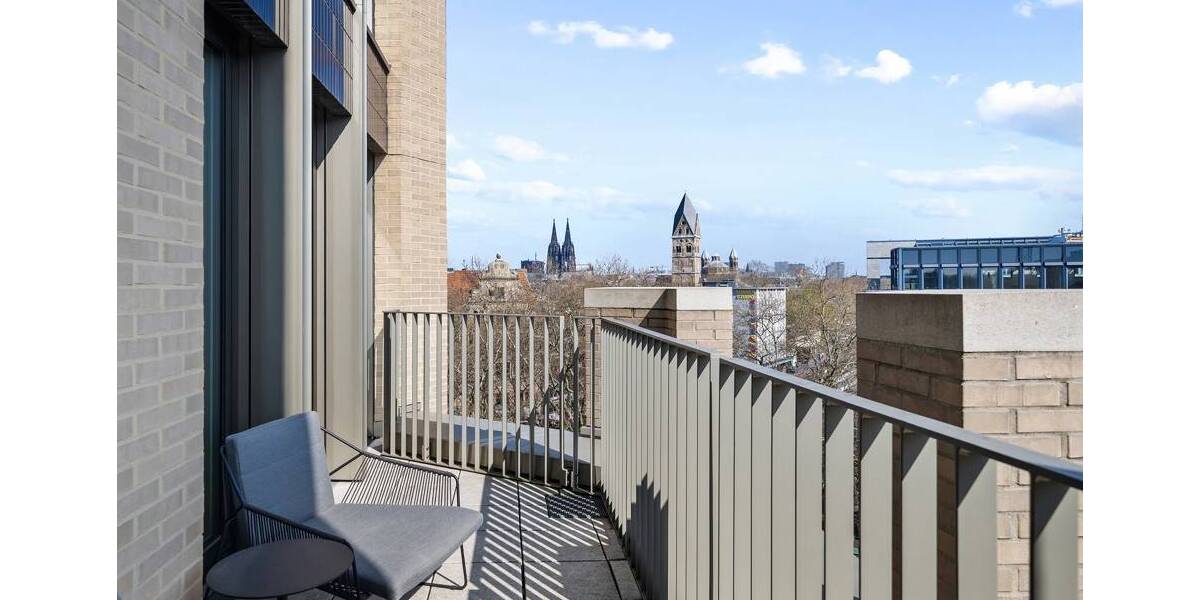 Gewerbeobjekt Köln Altstadt-Süd - 1.290&euro; | Angebot:25970171