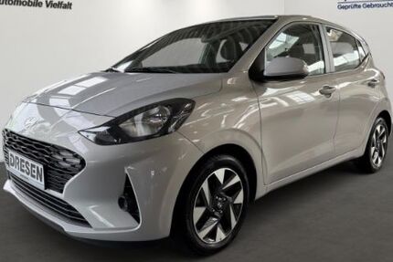 Hyundai i10 10.723 km 17.990 &euro; Dormagen 41540