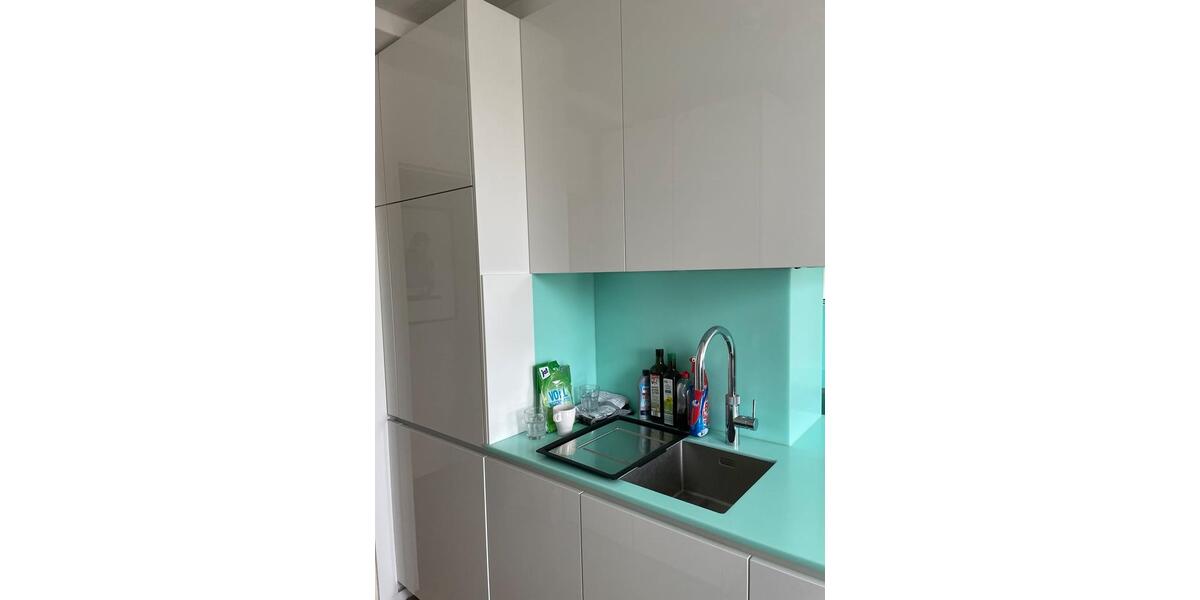 Etagenwohnung Köln Innenstadt - 1 Zimmer, 20 m&sup2;, 470&euro; | Angebot:26692978