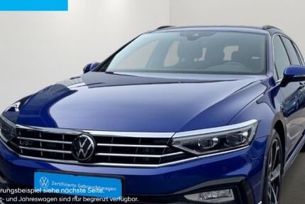 VW Passat Variant 81.753 km 27.790 &euro; Mettmann 40822