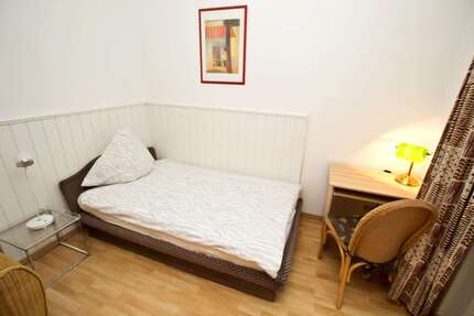 Zimmer Düsseldorf Pempelfort - 1 Zimmer, 890&euro; | Angebot:26007179