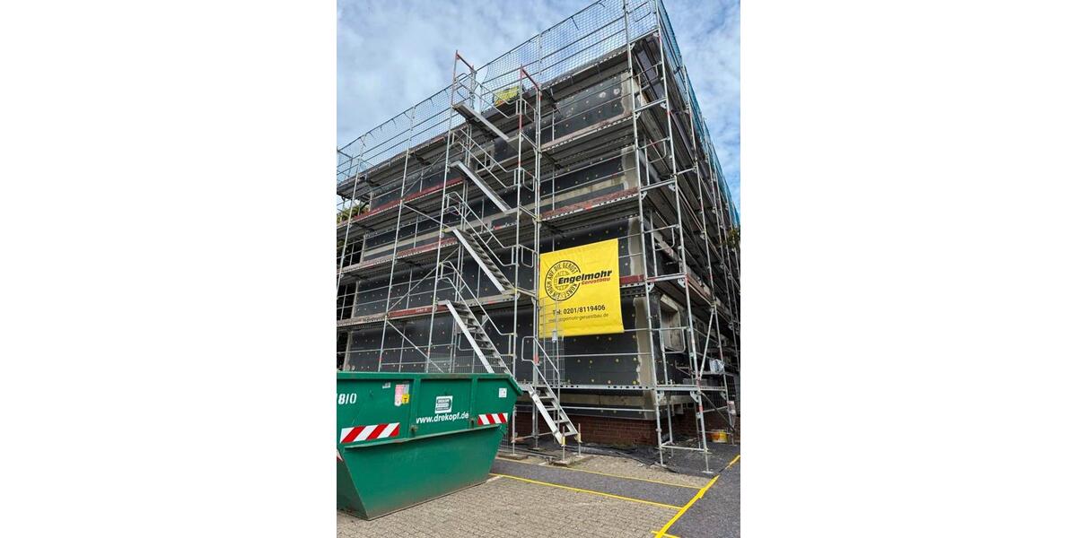 Erdgeschoßwohnung Grevenbroich Neuenhausen - 3 Zimmer, 66 m&sup2;, 530&euro; | Angebot:25568032