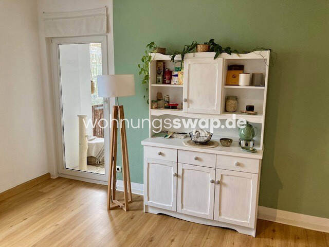 Etagenwohnung Köln Neustadt-Süd - 2 Zimmer, 56 m&sup2;, 700&euro; | Angebot:25958208