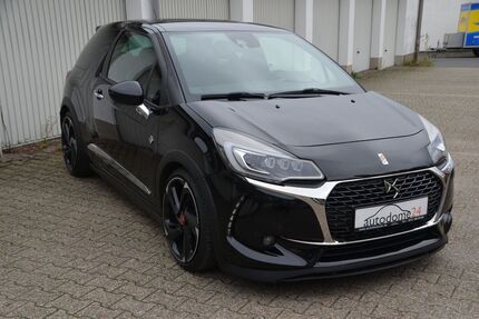 DS Automobiles DS3 88.128 km 11.450 &euro; Solingen 42699