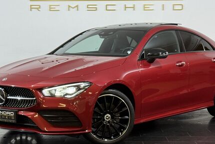 Mercedes-Benz CLA 250 83.800 km 31.990 &euro; Remscheid 42897