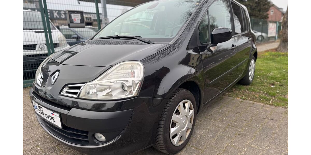 Renault Grand Modus 218.629 km 2.430 &euro; Kerpen 50171