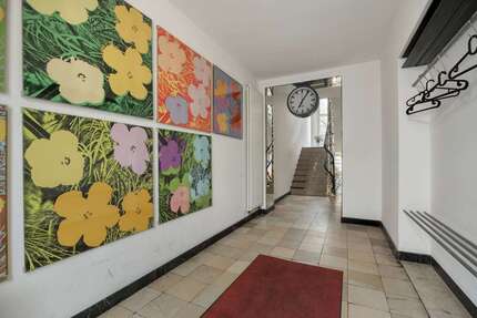 Haus Düsseldorf Düsseltal - 10 Zimmer, 310 m&sup2;, 2.200.000&euro; | Angebot:26015387