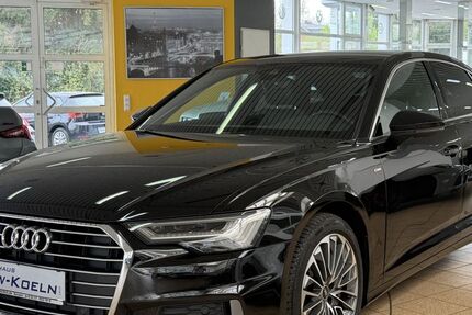 Audi A6 108.000 km 28.999 &euro; Kerpen 50171