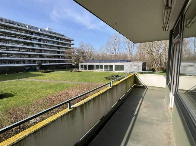 Etagenwohnung Köln / Rodenkirchen Rodenkirchen - 3 Zimmer, 72 m&sup2;, 365.000&euro; | Angebot:25427996