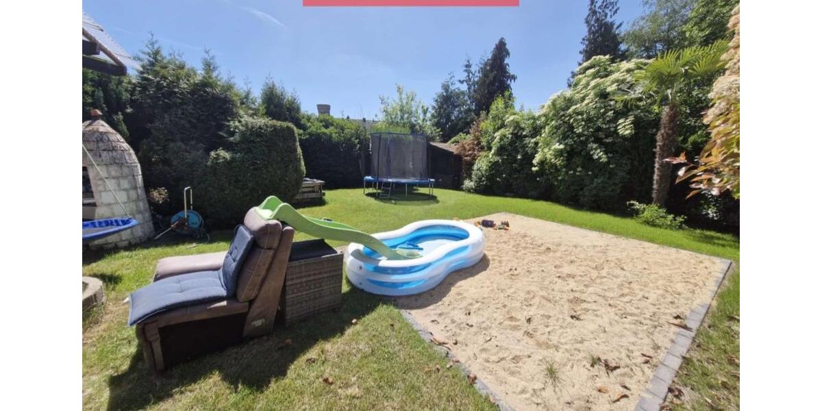 Doppelhaushälfte Jüchen - 4 Zimmer, 120 m&sup2;, 385.000&euro; | Angebot:25802085