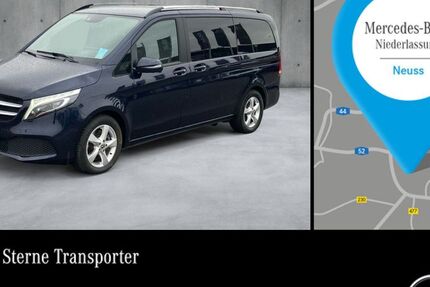 Mercedes-Benz V 300 48.568 km 48.280 &euro; Neuss 41460