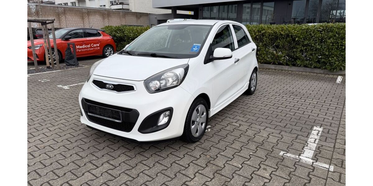 Kia Picanto 150.000 km 3.990 &euro; Köln 50739