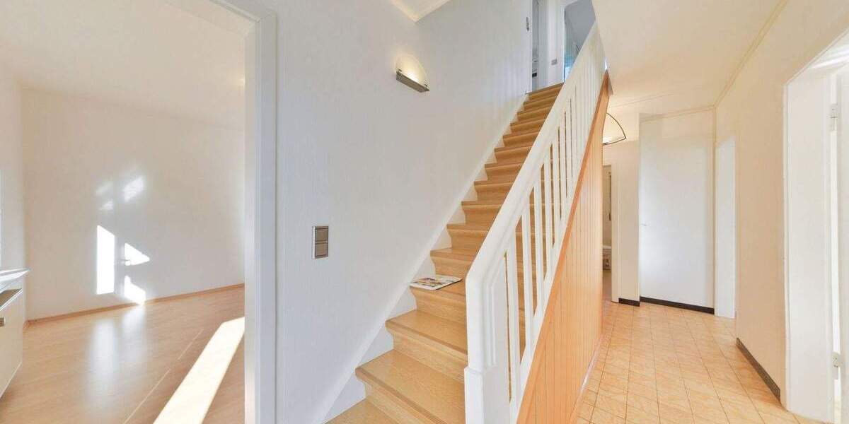 Einfamilienhaus Wülfrath Düssel - 7 Zimmer, 170 m&sup2;, 490.000&euro; | Angebot:25801915