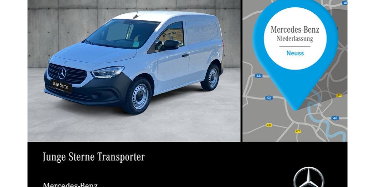 Mercedes-Benz Citan 9.485 km 21.277 &euro; Neuss 41460