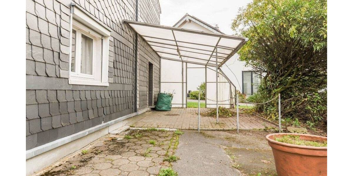 Einfamilienhaus Leverkusen (Bergisch Neukirchen) Bergisch Neukirchen - 8 Zimmer, 132 m&sup2;, 299.000&euro; | Angebot:25704486