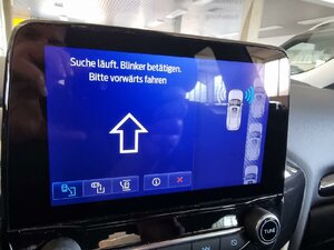 Ford Puma Titanium Parkass. Winterräder AHK uvm 29.044 km 15.940 &euro; HAAN 42781