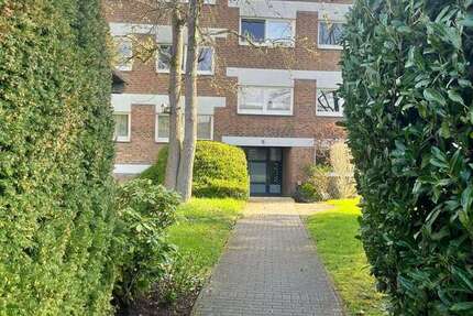 Wohnung Köln Rodenkirchen - 2 Zimmer, 79 m&sup2;, 310.000&euro; | Angebot:24980709