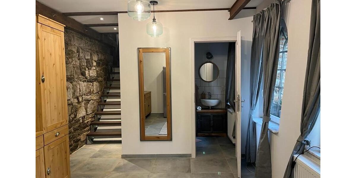 Maisonettenwohnung Wermelskirchen - 1 Zimmer, 50 m&sup2;, 700&euro; | Angebot:25416058