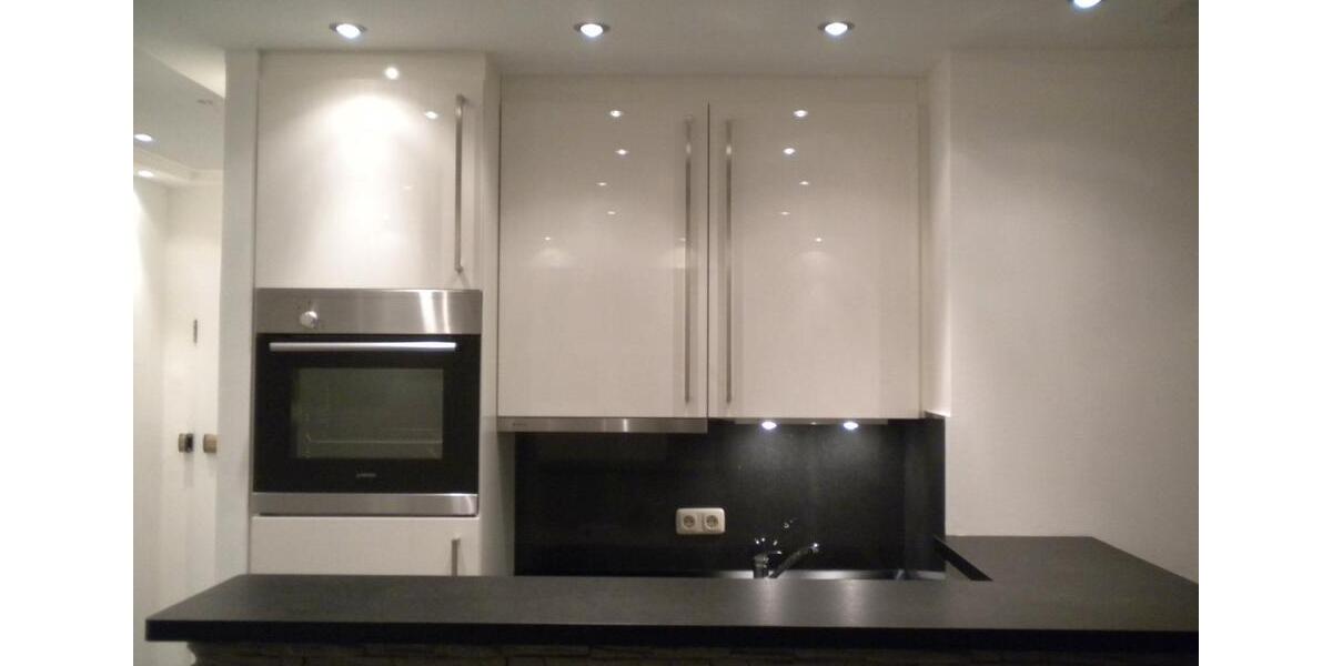 Etagenwohnung Düsseldorf Stadtbezirk 3 - 1 Zimmer, 30 m&sup2;, 695&euro; | Angebot:26007101