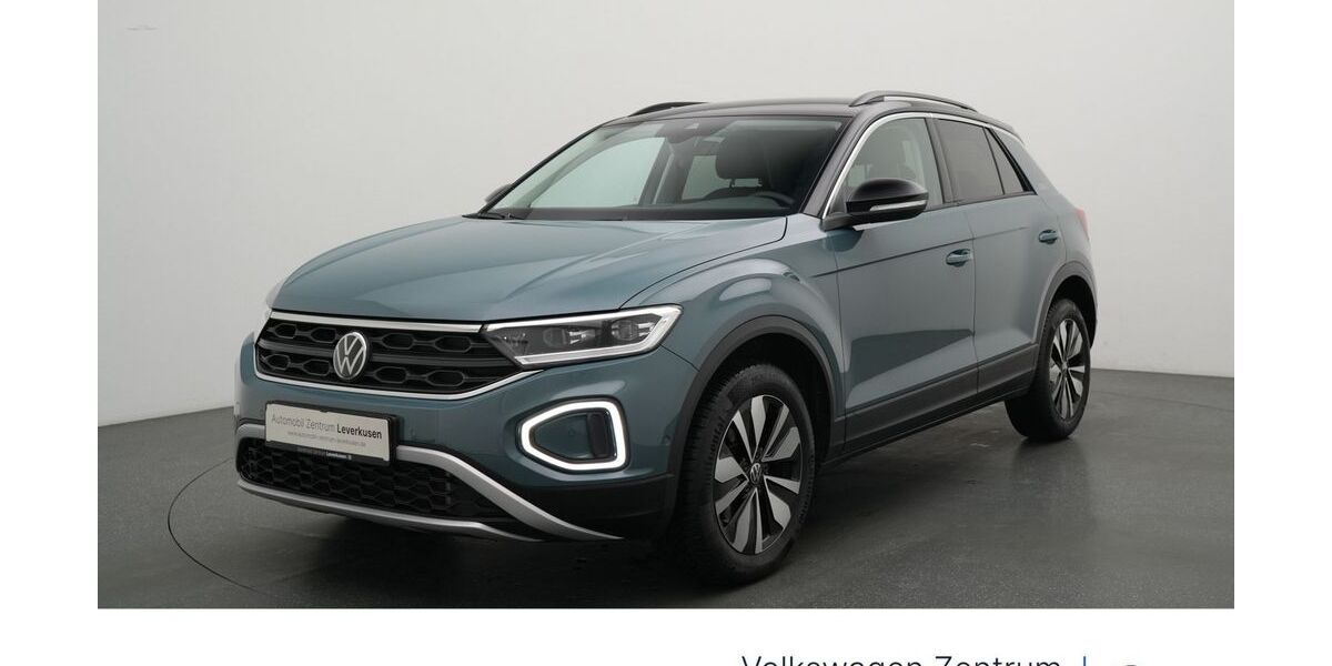 VW T-Roc 15.982 km 28.480 &euro; Leverkusen 51379