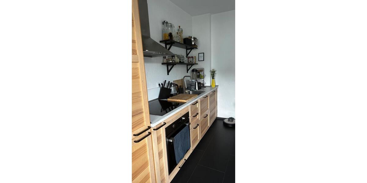 Erdgeschoßwohnung Köln Nippes - 3.5 Zimmer, 89 m&sup2;, 2.050&euro; | Angebot:25307062