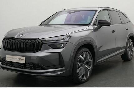 Skoda Kodiaq 1.009 km 46.480 &euro; Leverkusen 51379