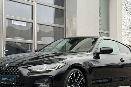 BMW 420 123.815 km 32.890 &euro; Hilden (bei Düsseldorf) 40721