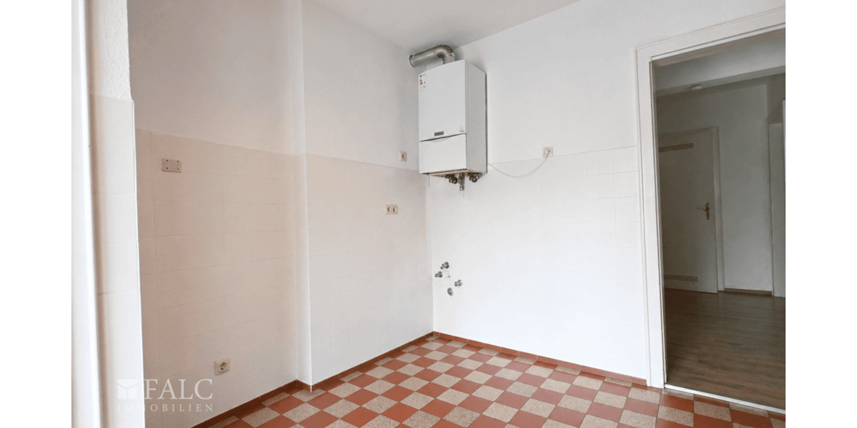 Etagenwohnung Köln Ehrenfeld - 2 Zimmer, 52 m&sup2;, 250.000&euro; | Angebot:26658365