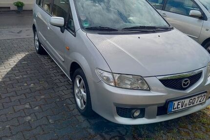 Mazda Premacy 164.000 km 1.200 &euro; Leverkusen 51377