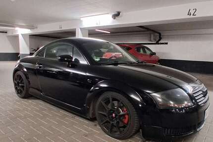 Audi TT 282.840 km 3.000 &euro; Neuehrenfeld (Köln) 50825