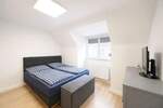 Etagenwohnung Düsseldorf Pempelfort - 2 Zimmer, 57 m&sup2;, 259.000&euro; | Angebot:25898534