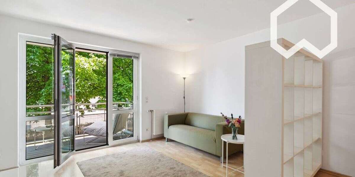 Zimmer Köln Lindenthal - 2 Zimmer, 1.850&euro; | Angebot:26614807