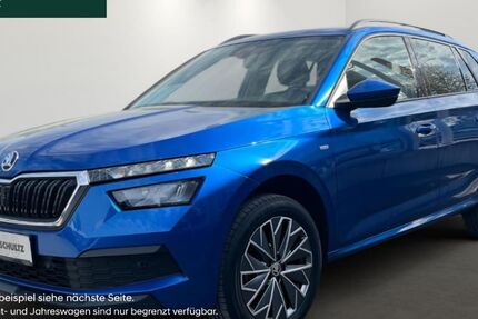 Skoda Kamiq 23.064 km 17.490 &euro; Solingen 42651