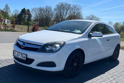 Opel Astra 175.000 km 2.780 &euro; Mettmann 40822