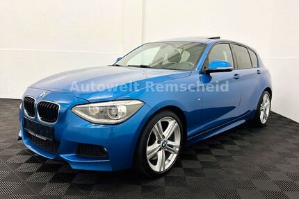 BMW 125 159.900 km 16.499 &euro; Remscheid 42859